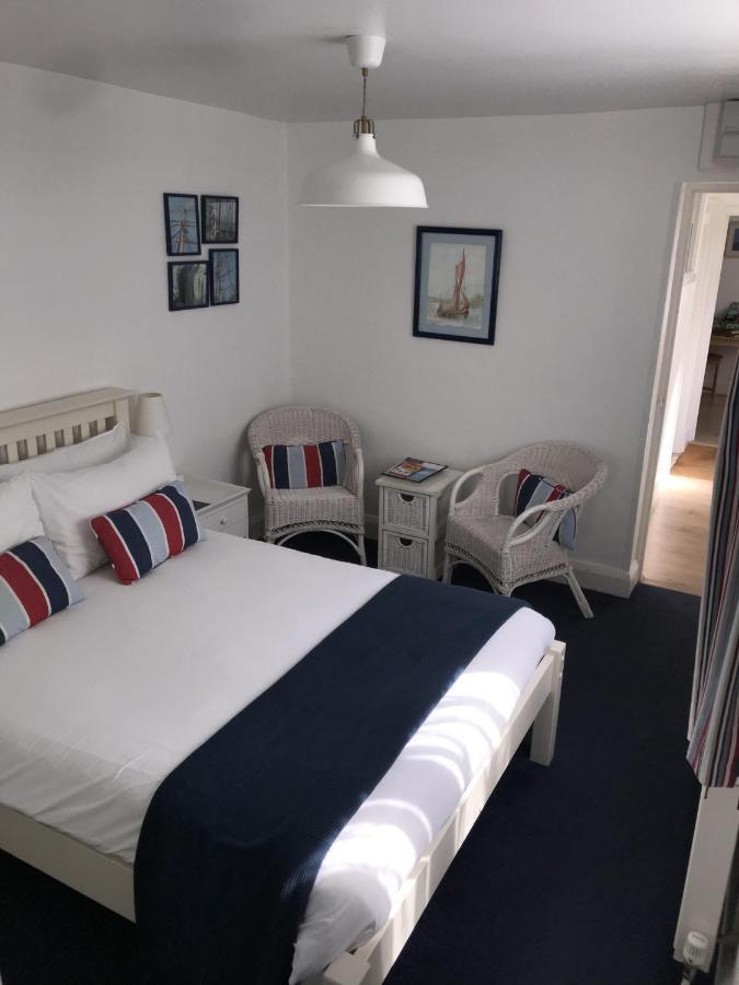 The Moorings B&B Southend-on-Sea Extérieur photo