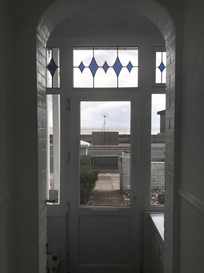 The Moorings B&B Southend-on-Sea Extérieur photo